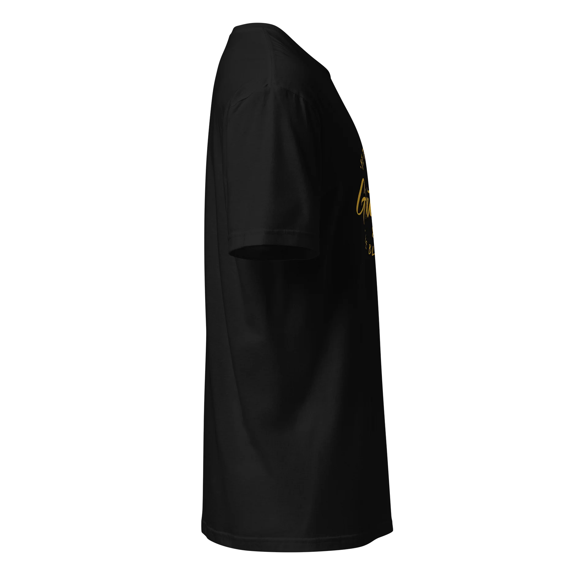 Grateful Unisex T-Shirt product image (13)