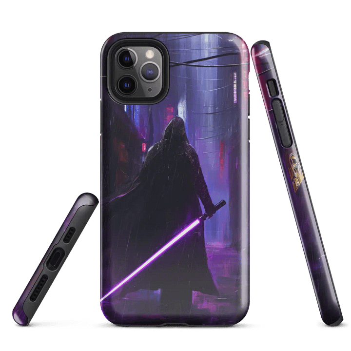 Neon Saber iPhone® product image (1)