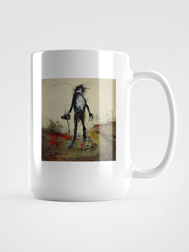 Ethereal Encounter Mug product image (1)