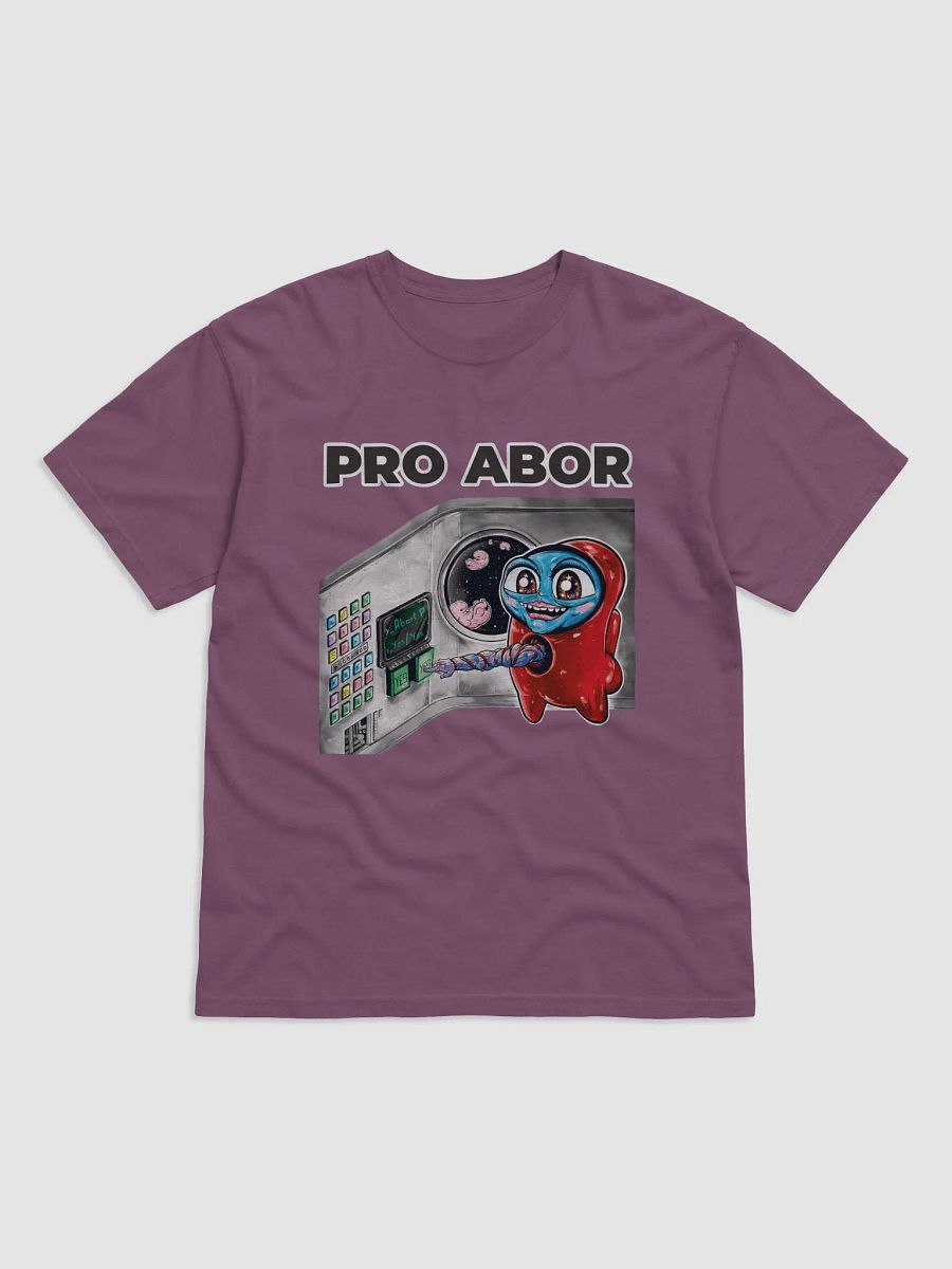 PRO ABOR T-Shirt product image (2)