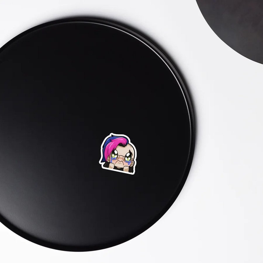 Hybrid Crying Magnet product image (4)