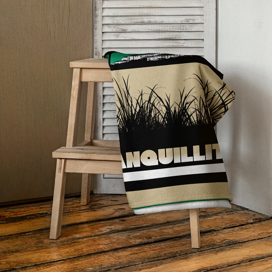 Tranquillita Towel product image (4)