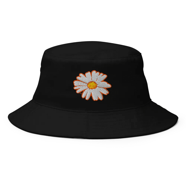 Daisy Dreamer Bucket Hat product image (1)