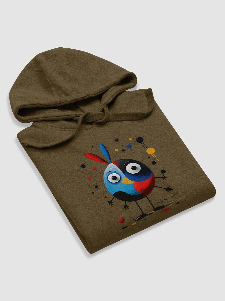 Cotton Heritage Unisex Premium Hoodie product image (30)
