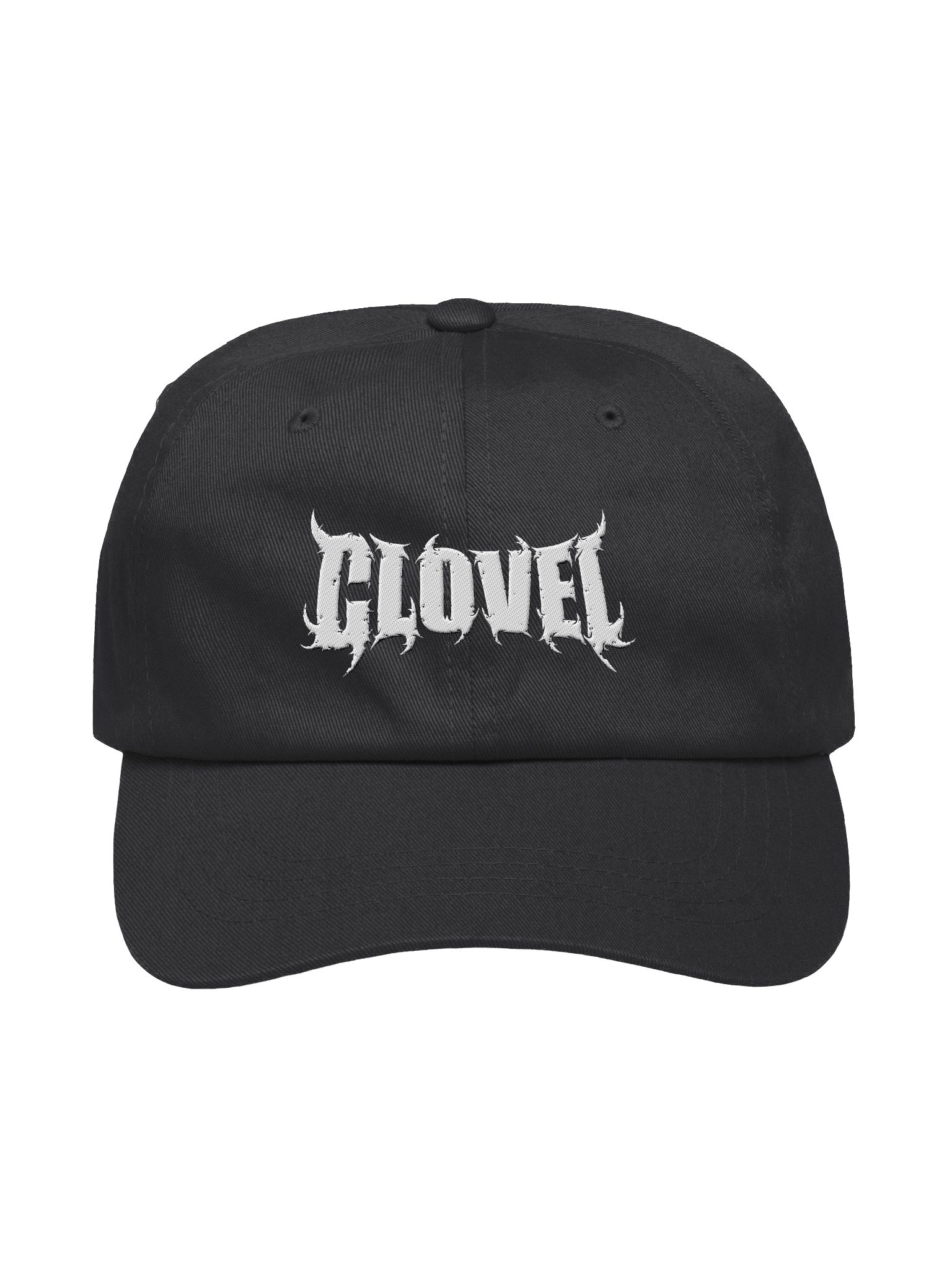 Logo Cap product image (1)