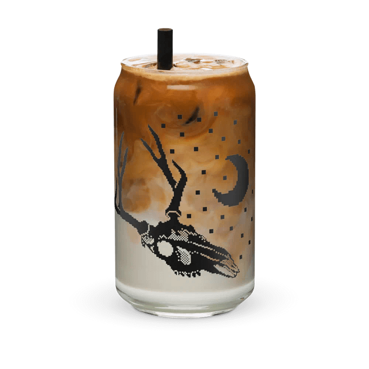 Mystic Deer Logo Cup product image (1)