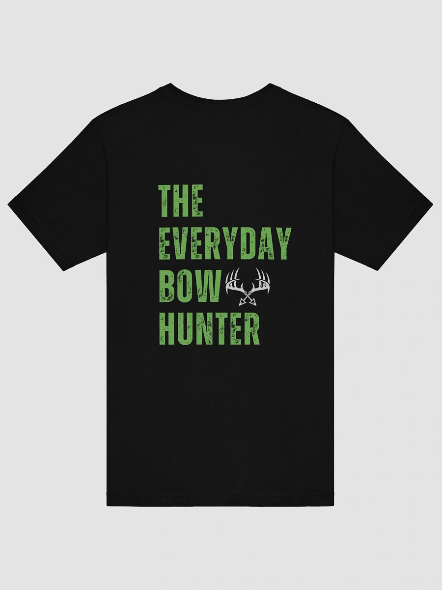 The Everyday Bow Hunter Light Tee product image (60)