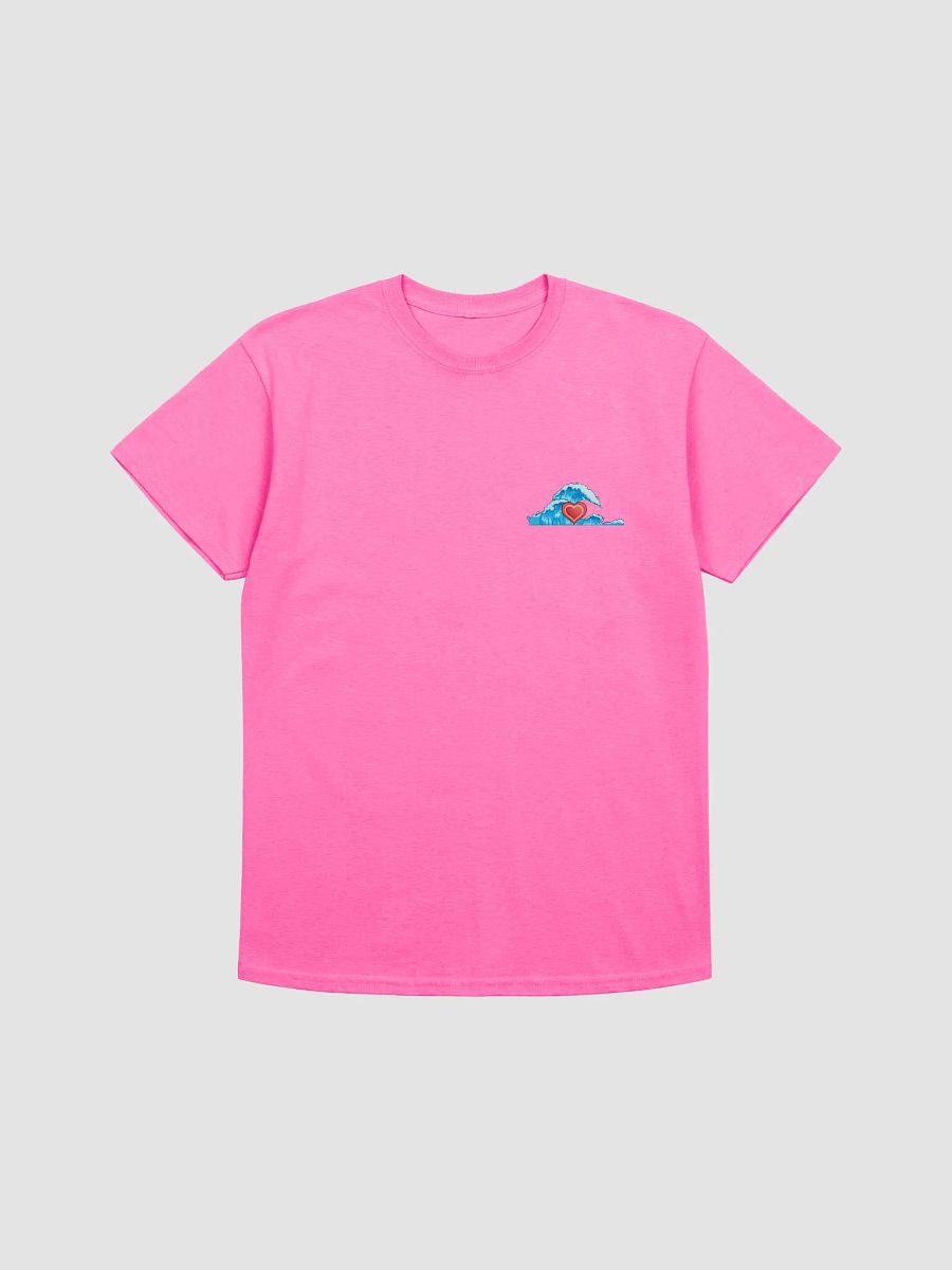 Textless Logo T-shirt product image (2)