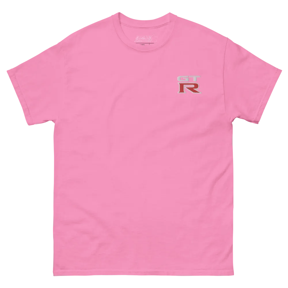 VR38DETT DTG Tshirt product image (3)