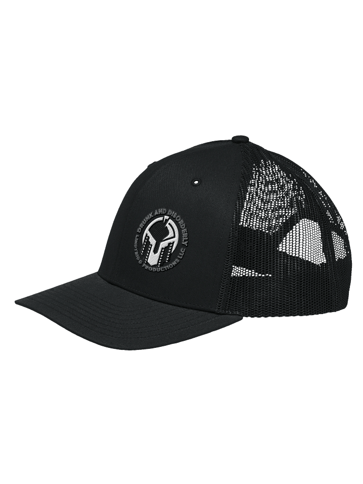 DrunkHAT product image (2)