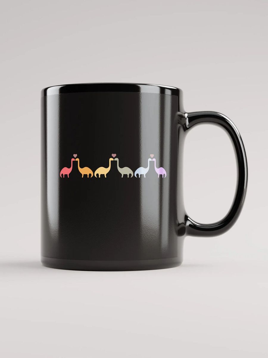 Pride Dino Smooch Mug product image (4)