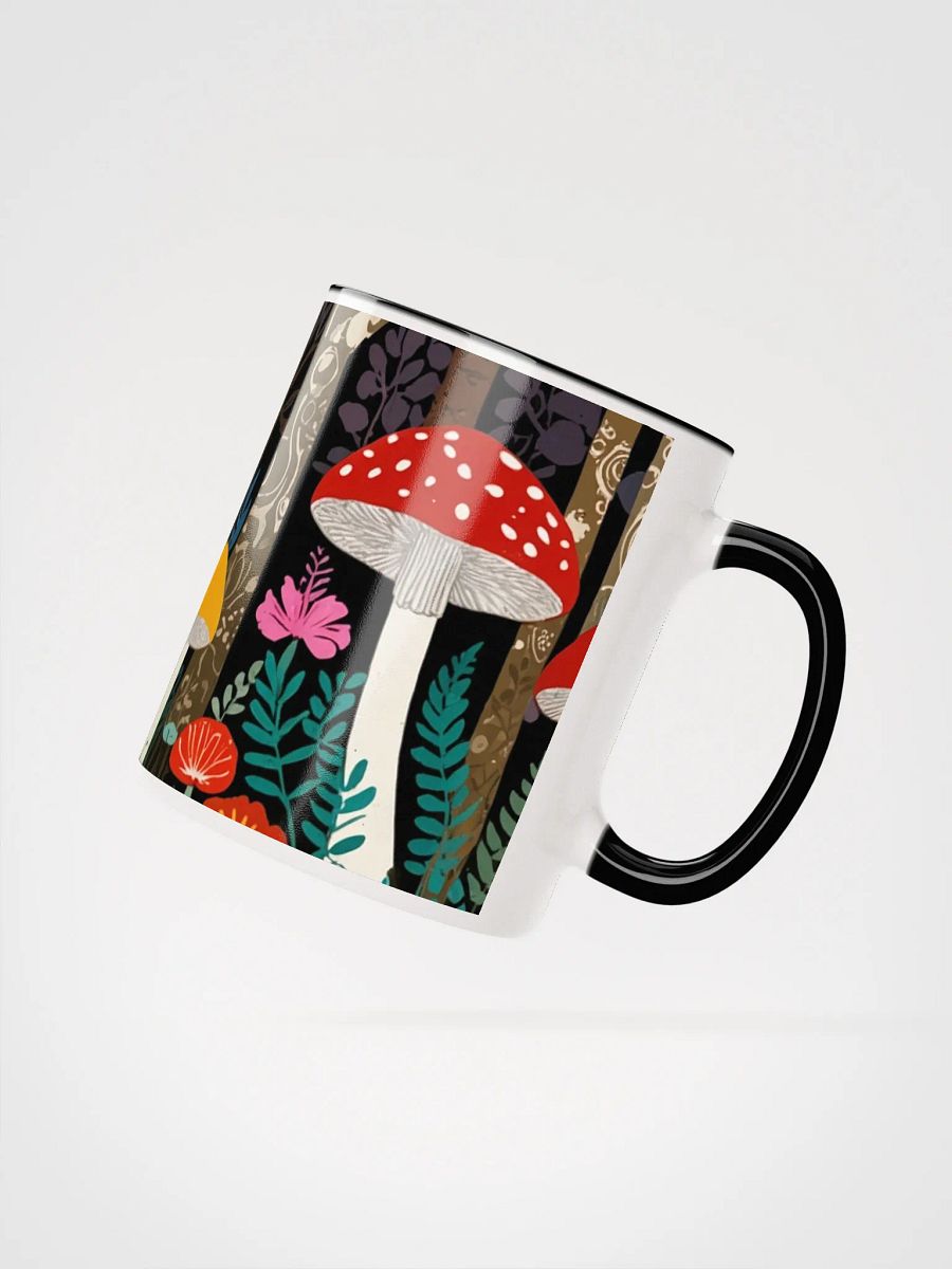 Enchanted Forest Ceramic Mug product image (16)