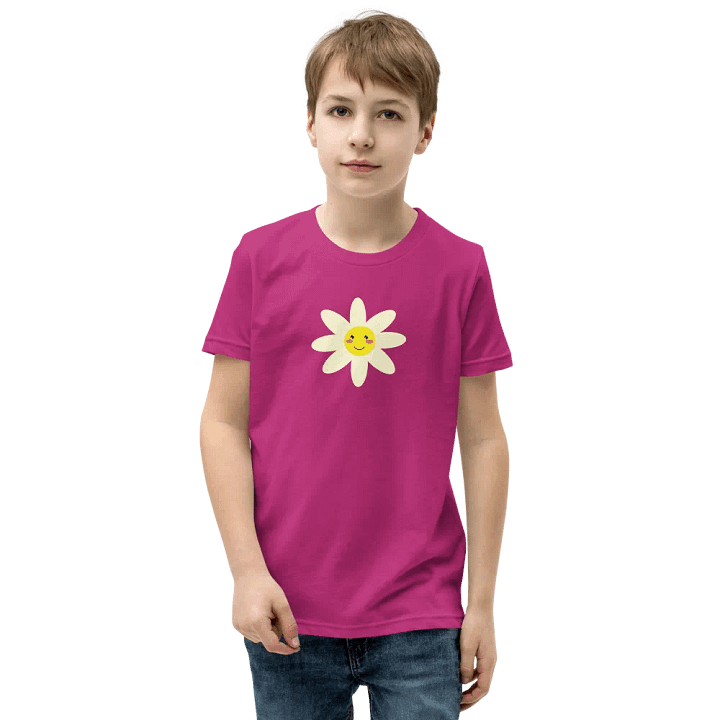 Dilly Daisy Child Shirt product image (4)