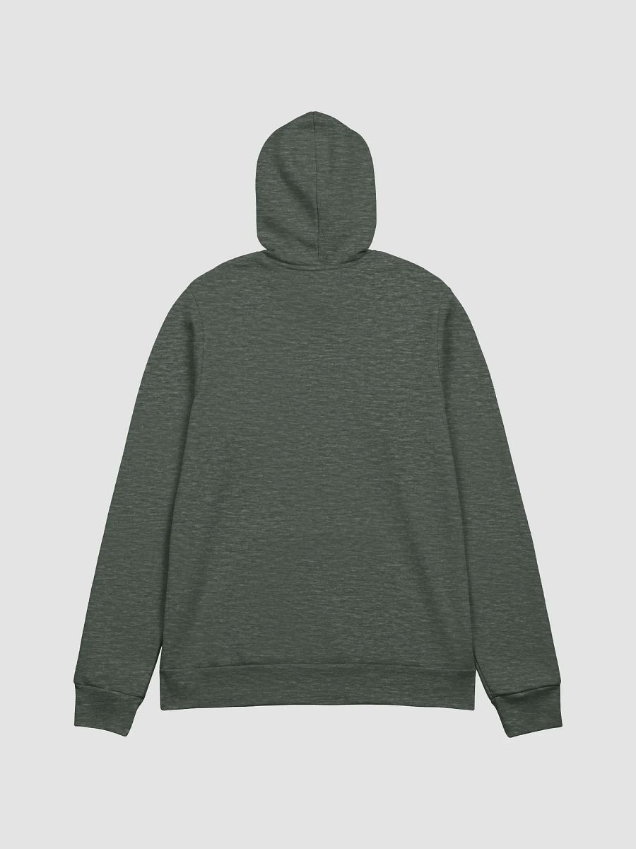 Maccagames hoodie they sleep, we play product image (2)