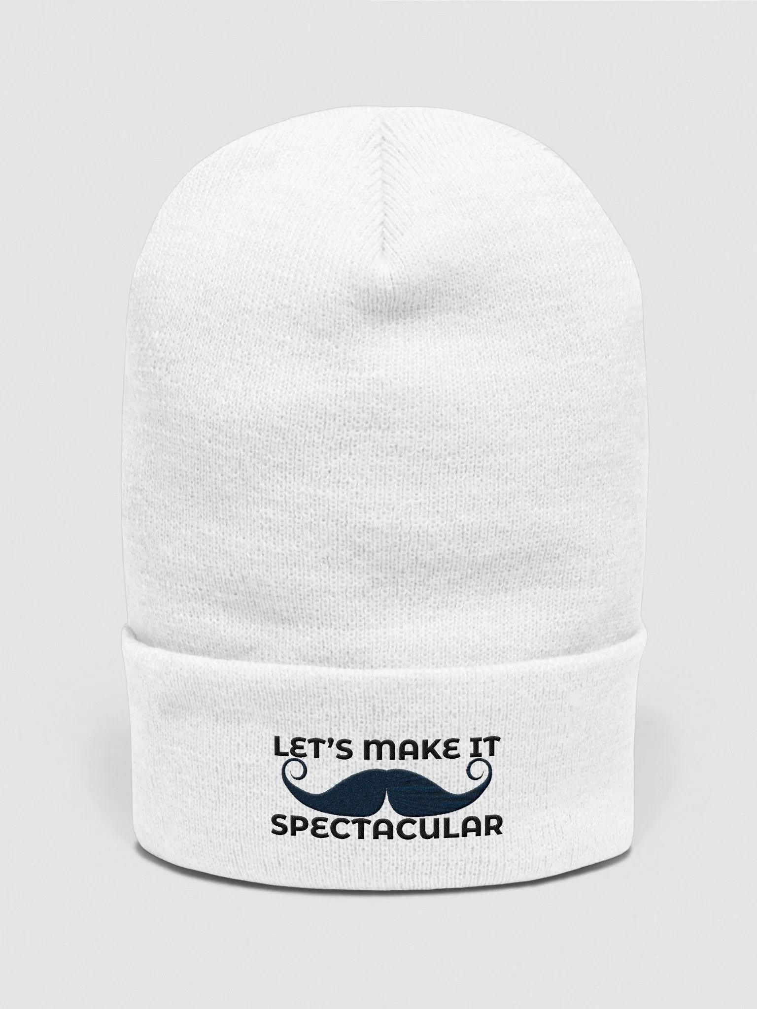 Let’s Make It SPECTACULAR product image (1)