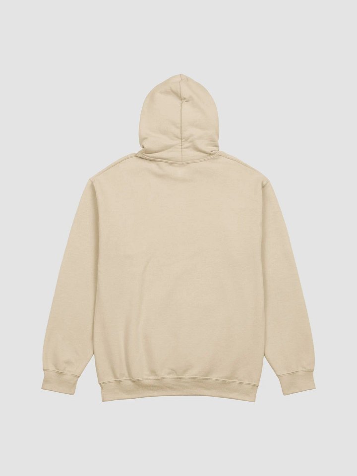 Eddie hoodie product image (5)