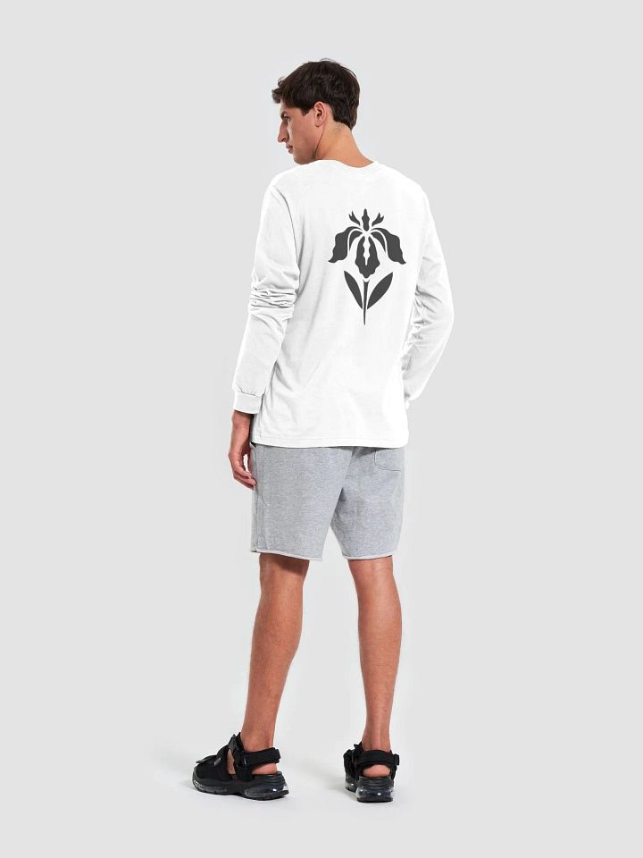 Long Sleeve Tee - Minimal (b design) product image (1)