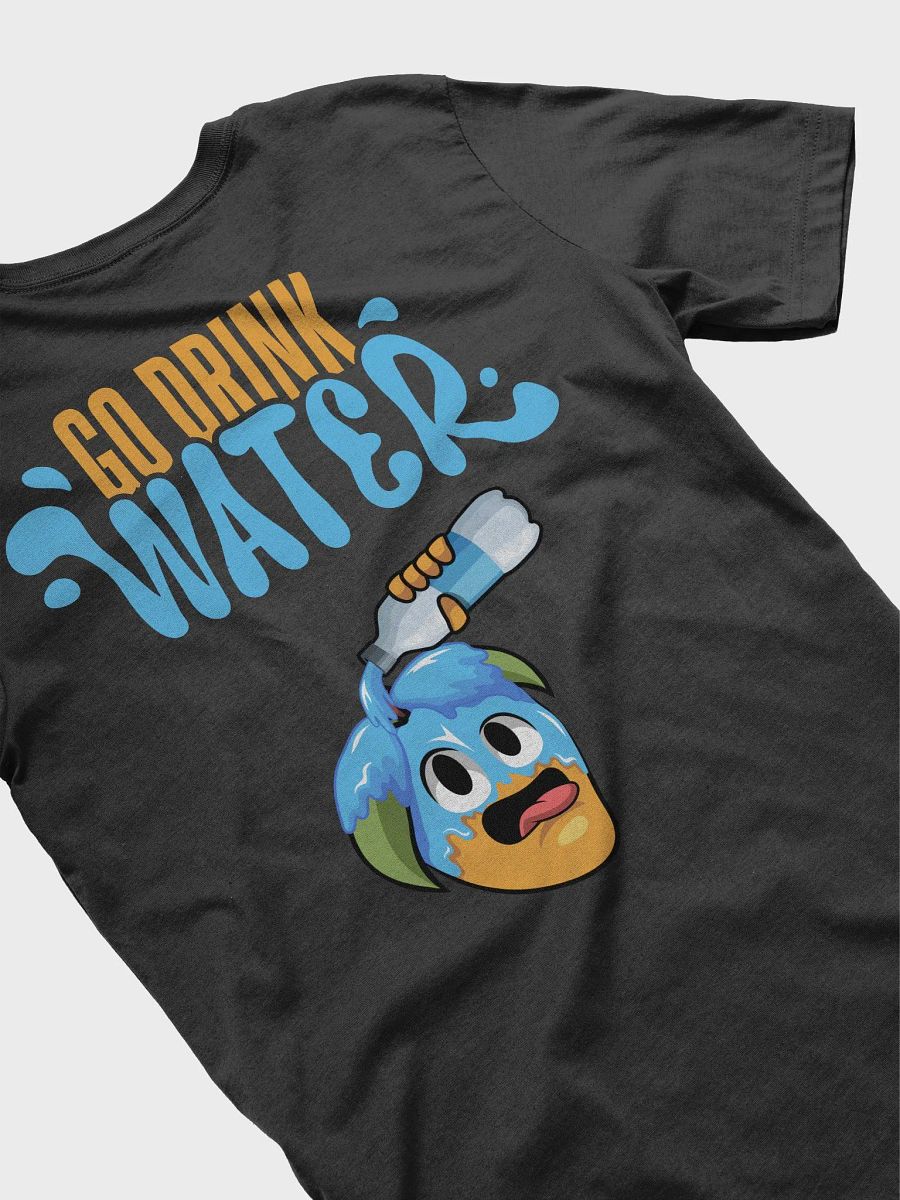 Hydrate T-shirt 2 product image (4)