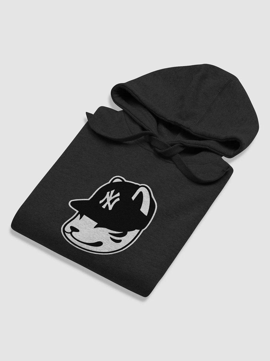 Ghost Boy Logo Hoodie product image (5)