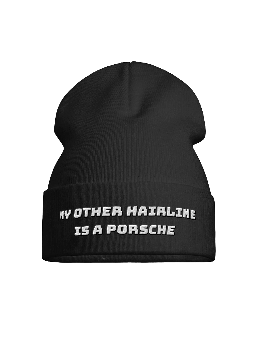 The Humblest Beanie product image (4)