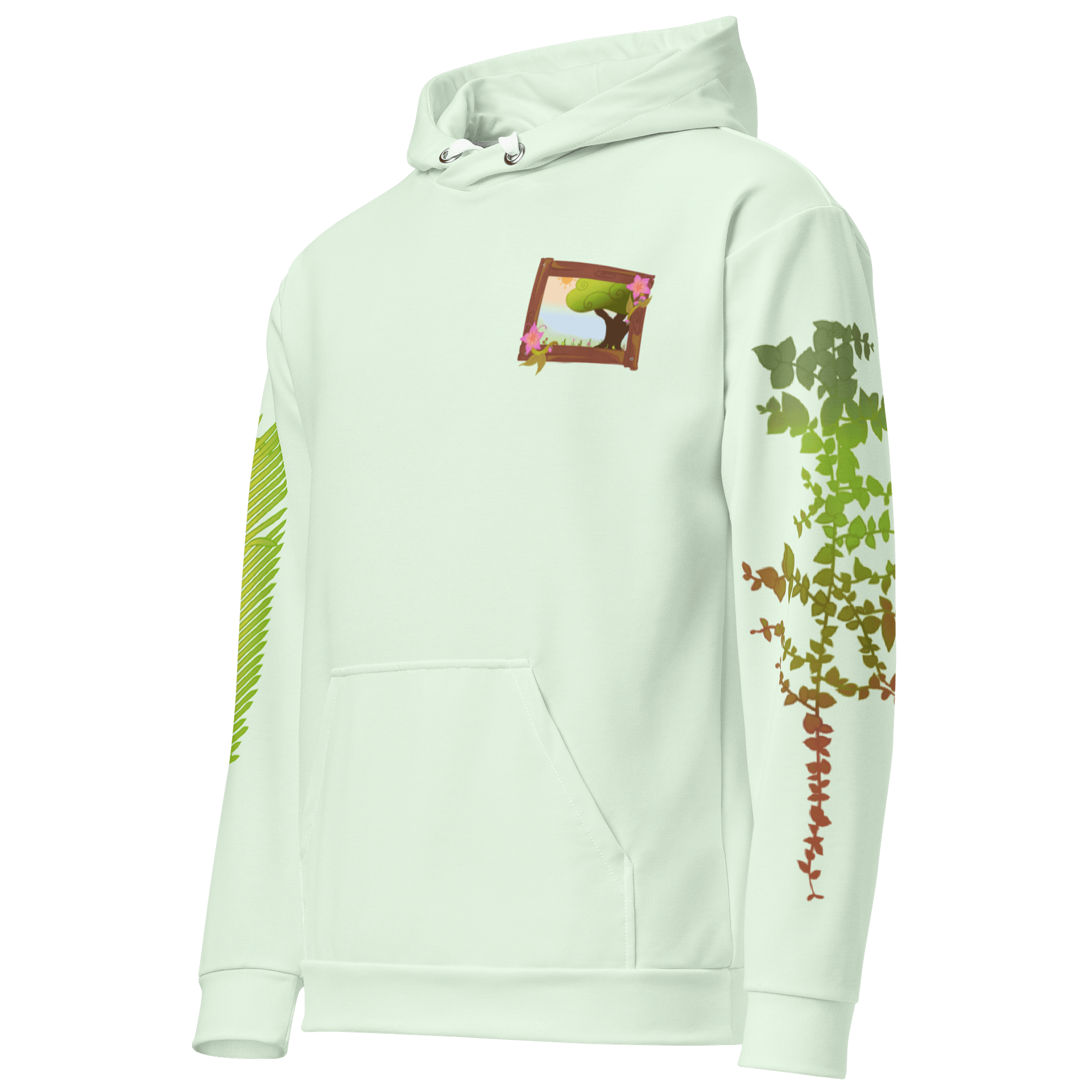 Bonsai Bluff Hoodie product image (2)