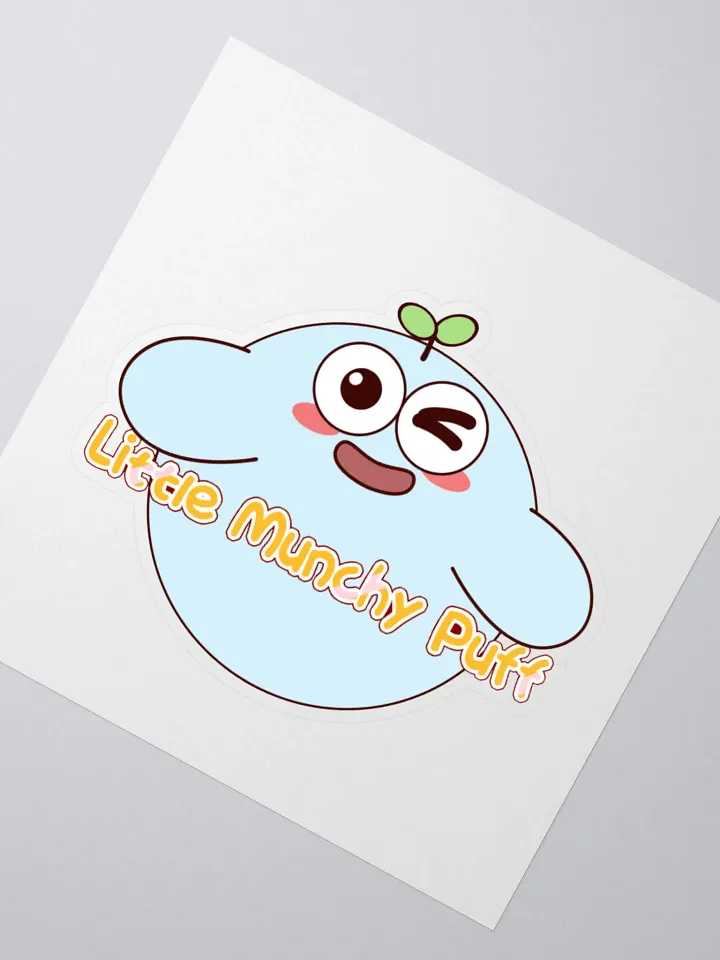 Orange logo product image (4)