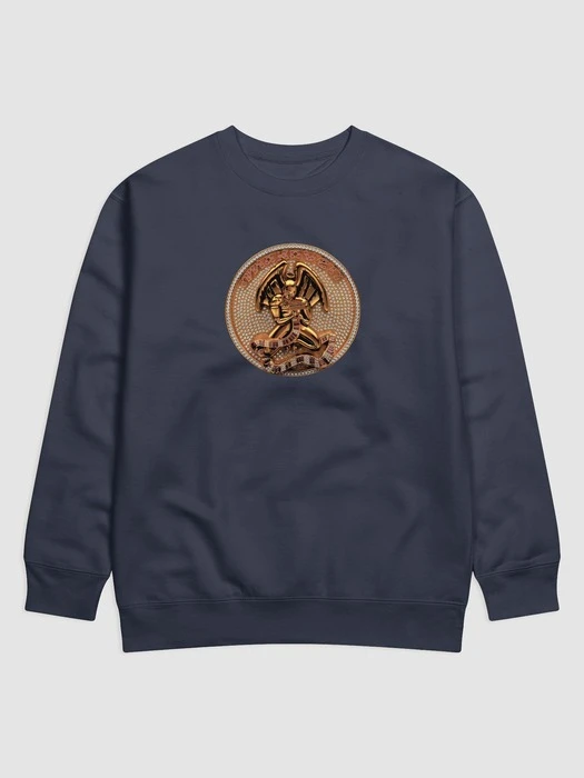 Medallion Sweatshirt product image (5)