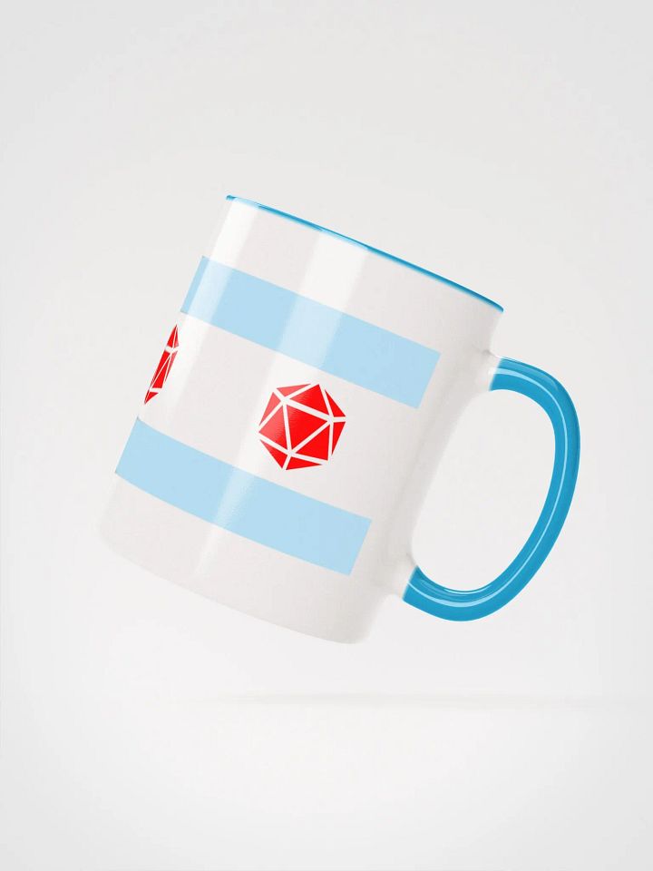 Second City Gamer Mug product image (2)