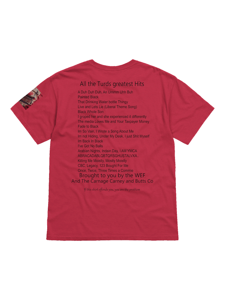 Turd Tour product image (24)
