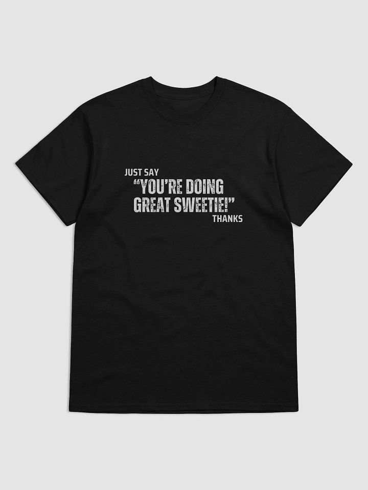 The Alex Ultra T-shirt product image (5)