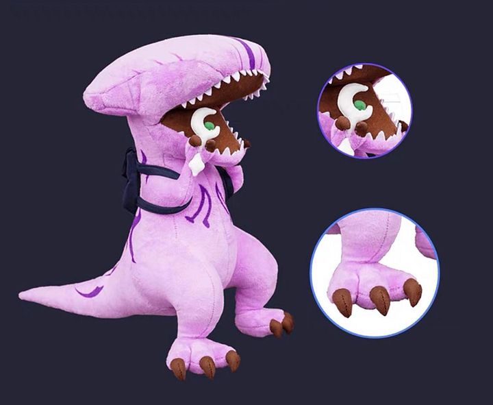 Void T-Rex product image (1)
