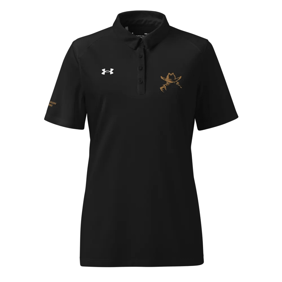 Outlaw Icon Women's Polo product image (18)