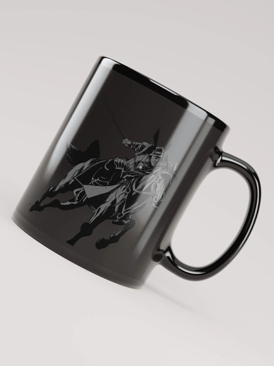 The Black Knight - mug product image (4)