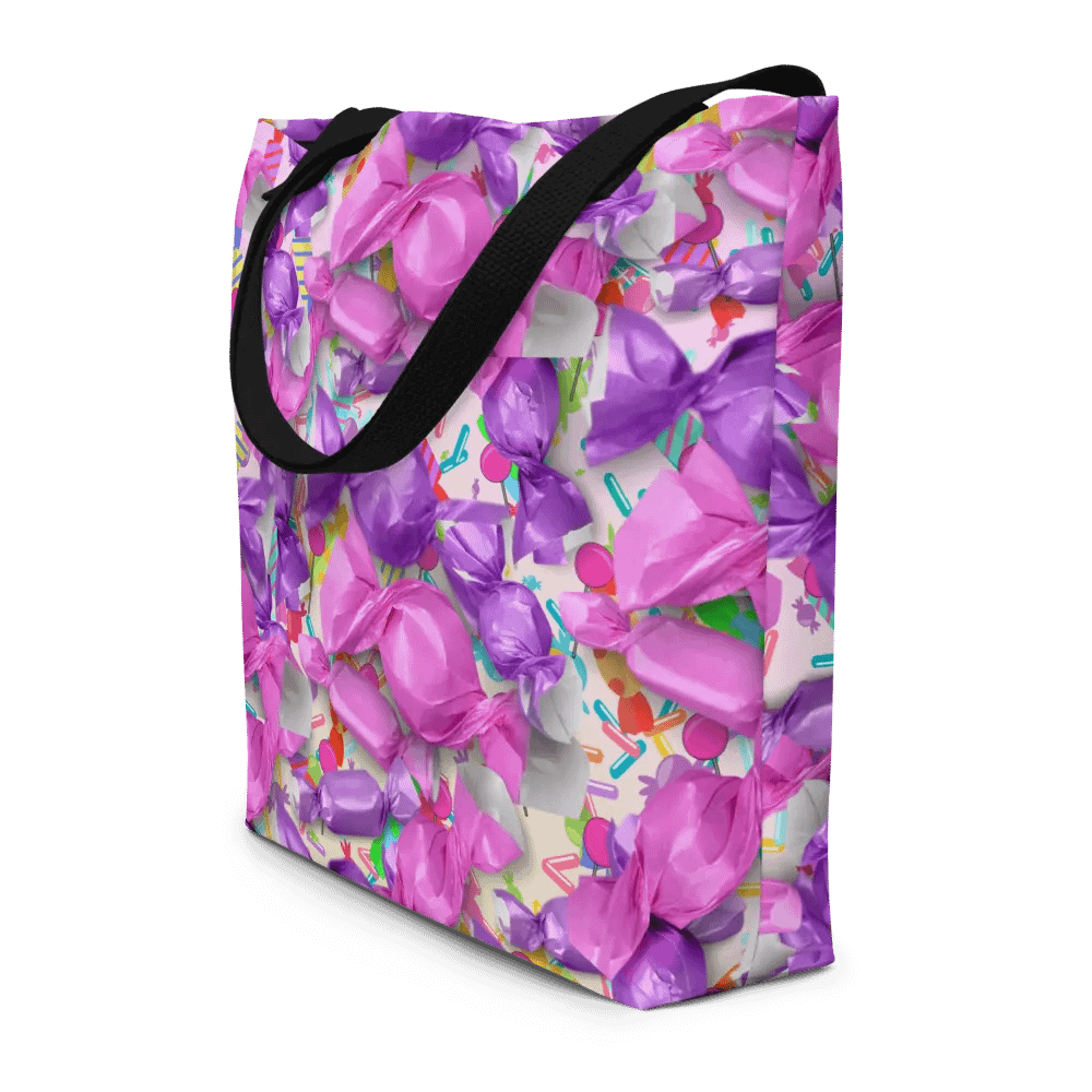 candy delight tote bag for young fun ladies product image (8)
