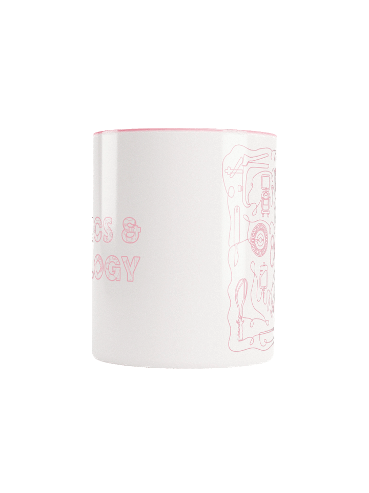 Service Line (OBGYN - Mug) product image (2)