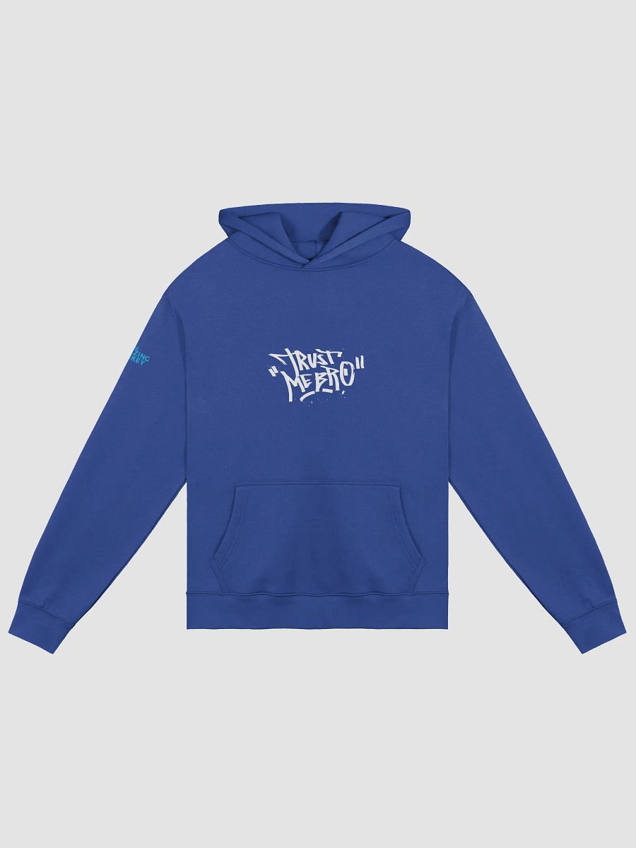 Original TSM 'Trust Me Bro' Urban Hoodie product image (1)