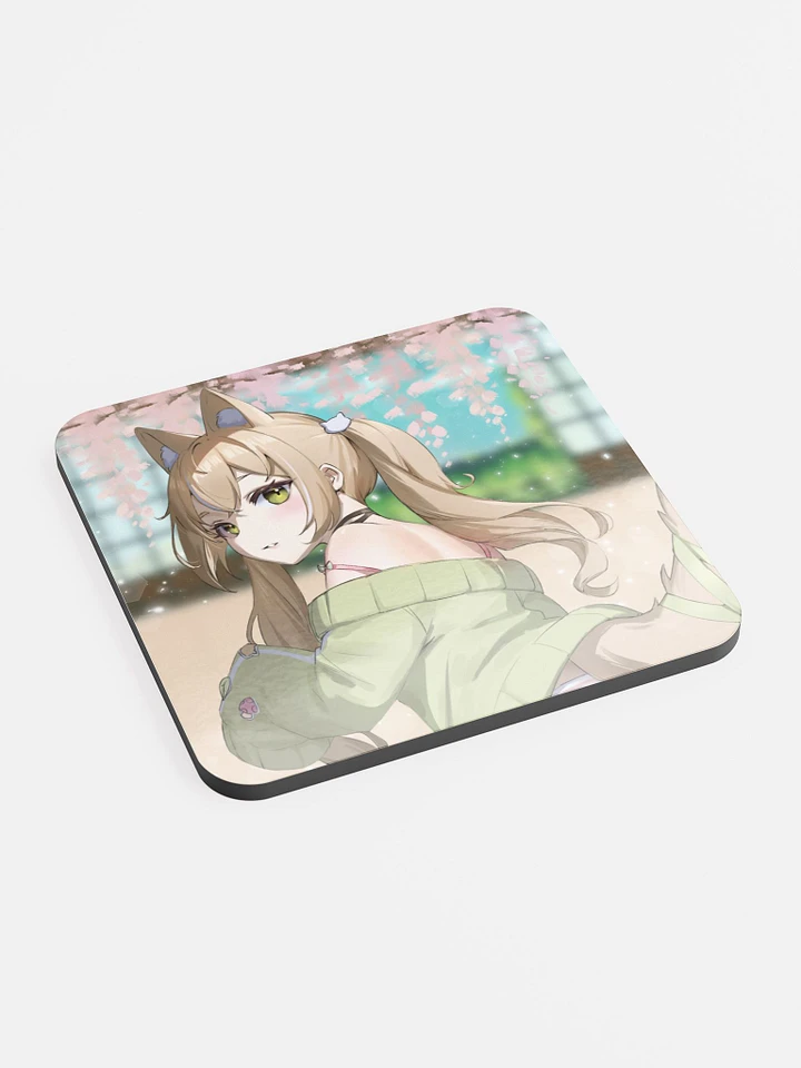 Blossom Cup Coaster product image (2)