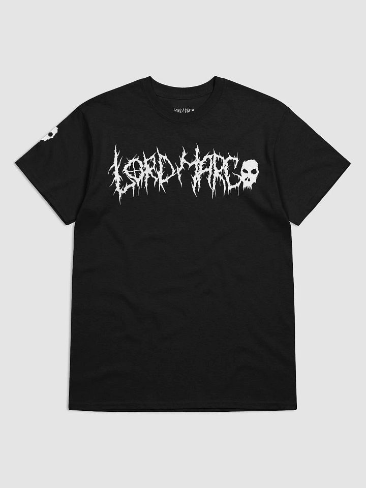 Logo Shirt product image (1)