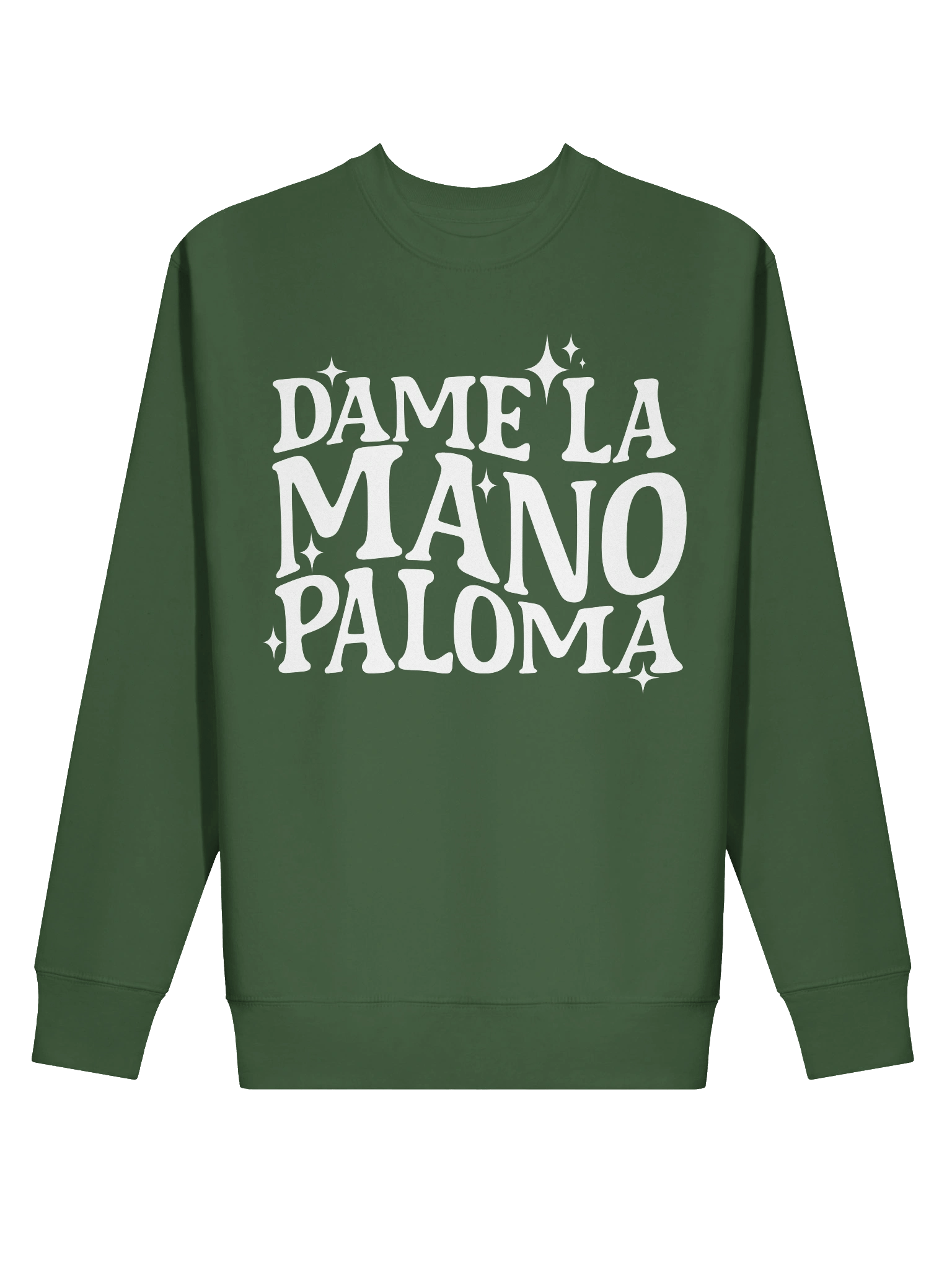 Dame la Mano Paloma Premium Crewneck Sweatshirt product image (2)