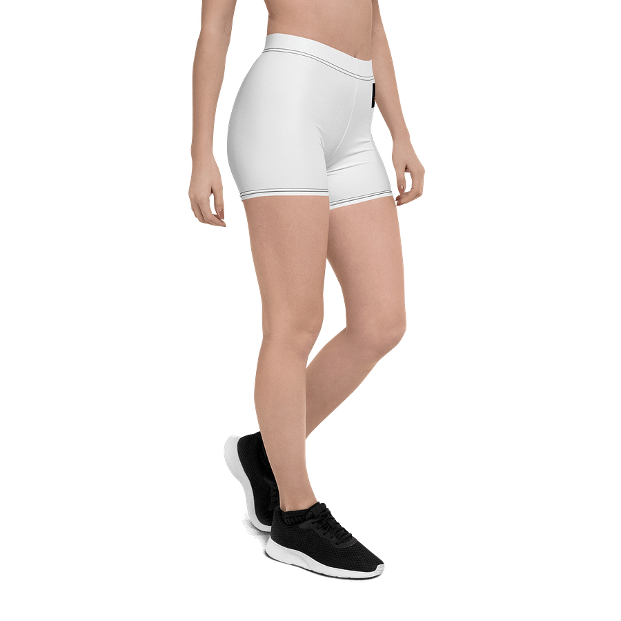 Luminous Moonlight ZAYO Shorts product image (6)