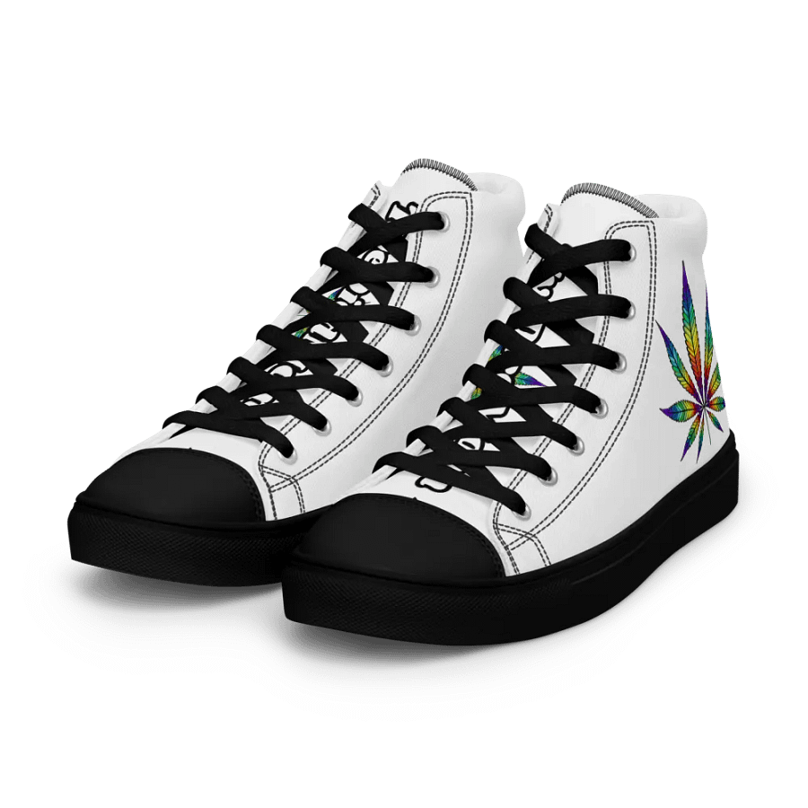 rainbow pot womens shoes product image (6)