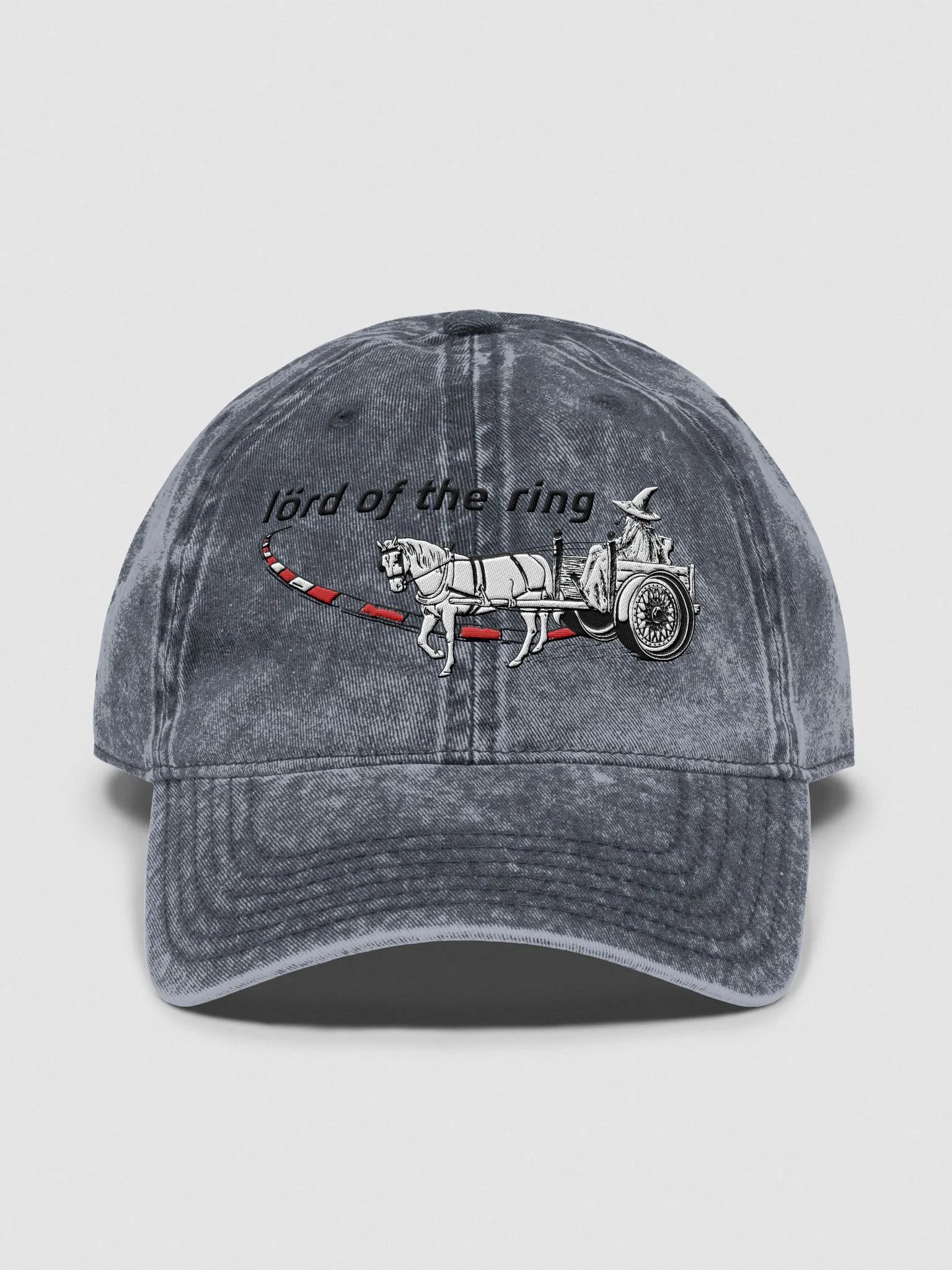 Lord of the Ring - Cap product image (8)