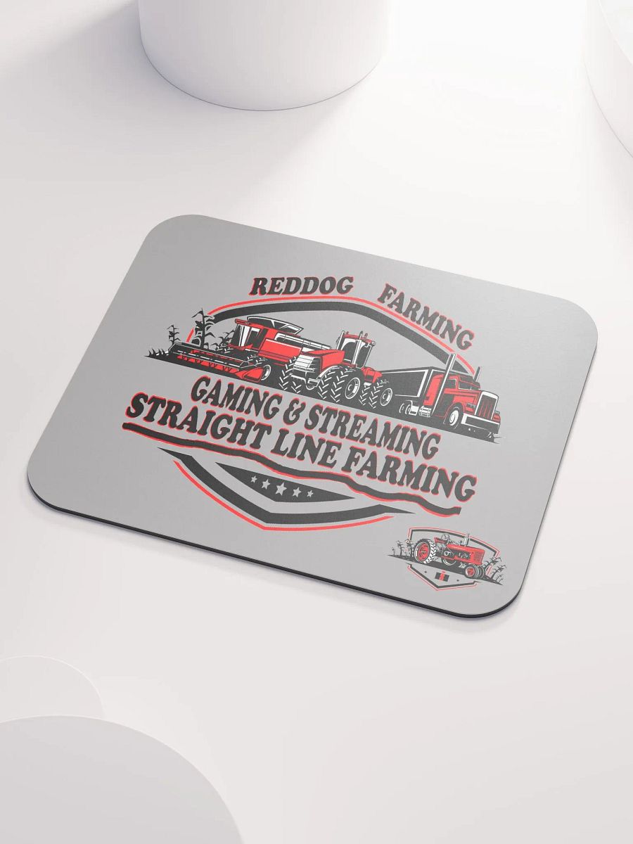 REDDOG FARMING MOUSE PAD product image (3)