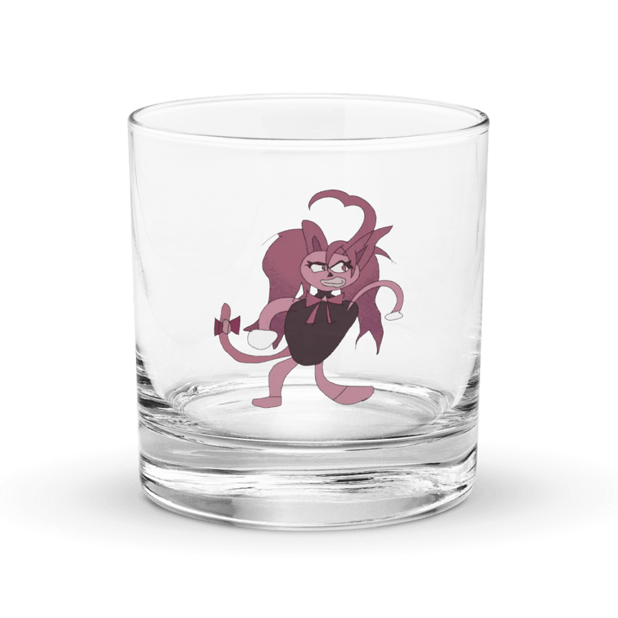Sarnic Mk2 Rocks Glass product image (1)