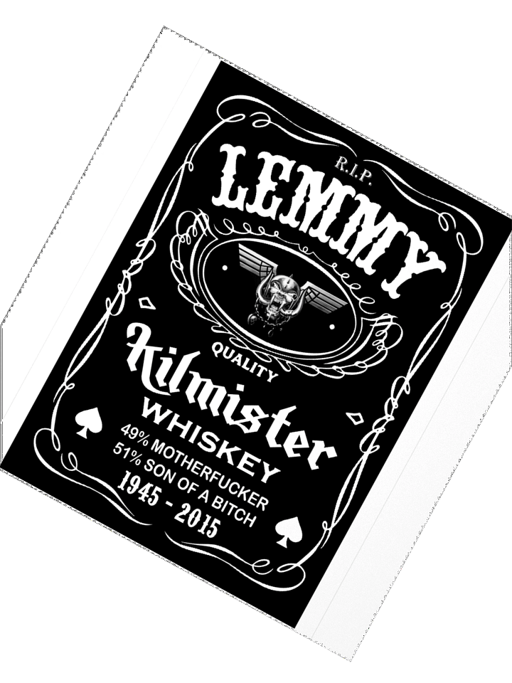 LEMMY TRIBUTE 2 product image (4)
