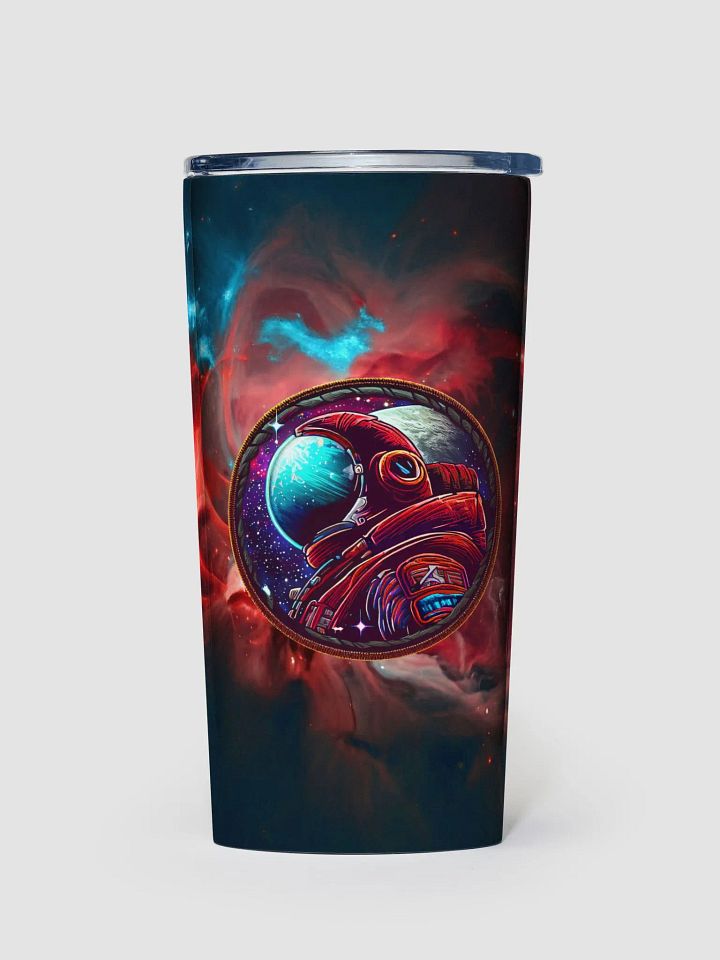 Ibreon Esports Nebula Tumbler product image (1)