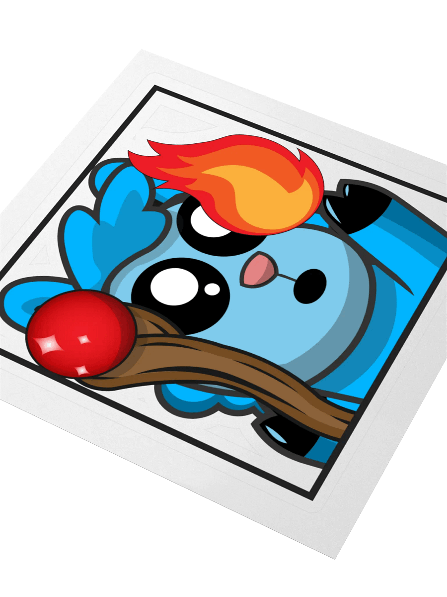 Sorc Stickers product image (3)