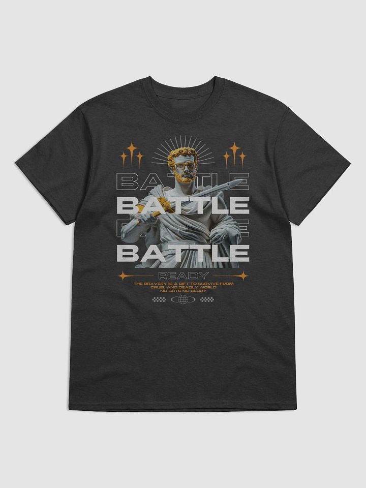 Battle Ready product image (1)