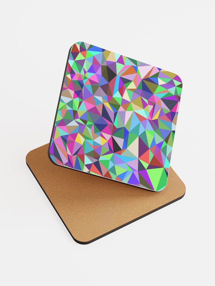 Nanite Coasters product image (6)