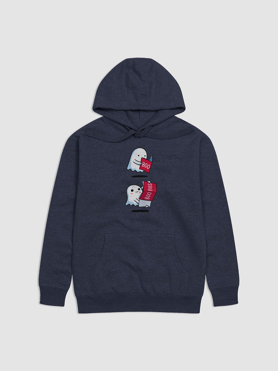 Peek-a-Boo Hoodie product image (2)